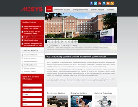 M2SYS-UK