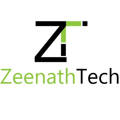 ZeenathTech-a web design and development company